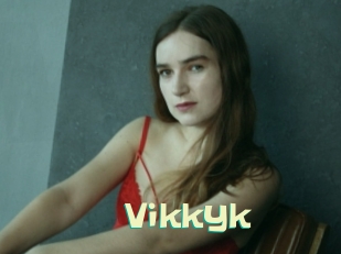 vikkyk Wanna Meet