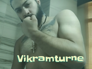 Vikramturne