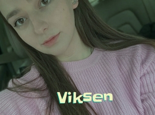 Viksen