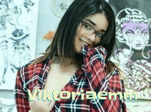 Viktoriaemm
