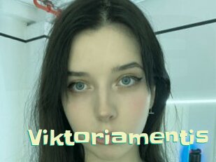 Viktoriamentis