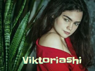 Viktoriashi