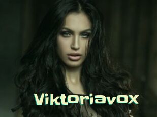 Viktoriavox