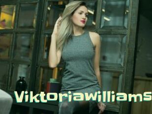 Viktoriawilliams