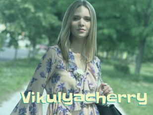 Vikulyacherry