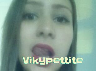 vikypettite Wanna Meet