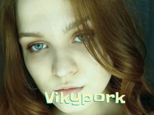 Vikypork