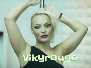 vikyrouge Wanna Meet