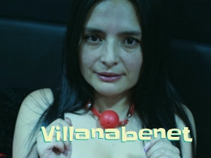 Villanabenet