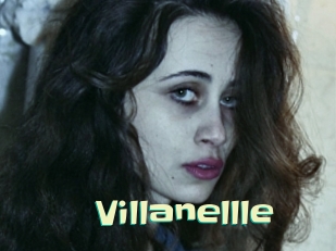 Villanellle