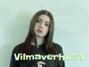 Vilmaverhulst