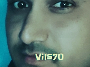 vils70 Wanna Meet