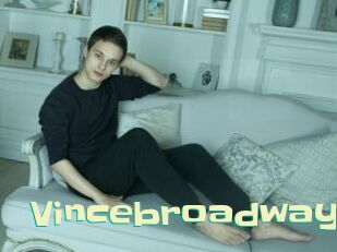 vincebroadway Wanna Meet