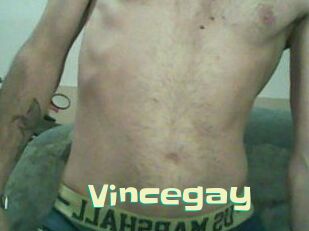 Vincegay