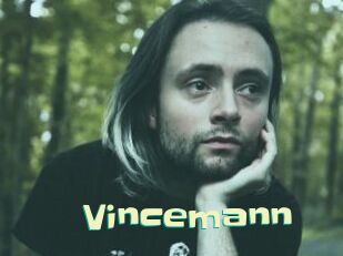 Vincemann