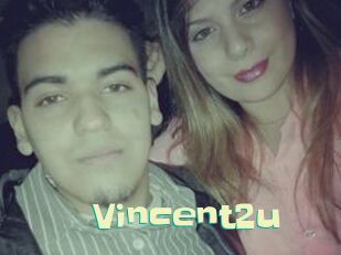 Vincent2u