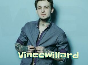 Vincewillard