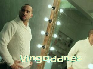 Vingoddnes