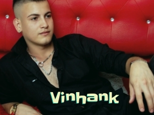 Vinhank