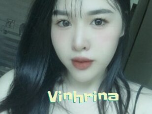 Vinhrina