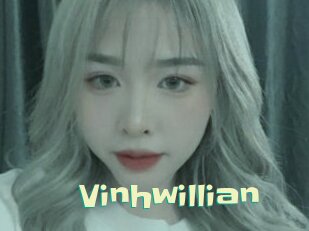 Vinhwillian