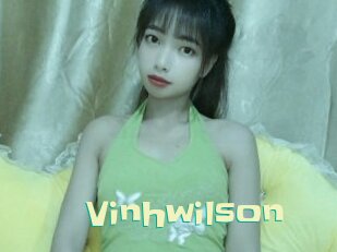 Vinhwilson