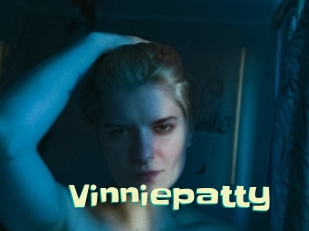 Vinniepatty