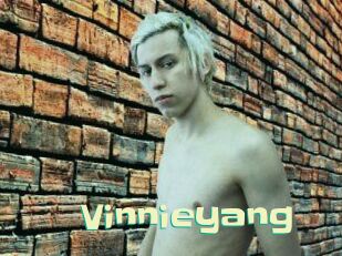 Vinnieyang