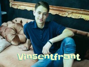 Vinsentfrant