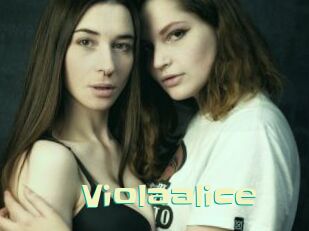 violaalice Wanna Meet