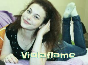 Violaflame