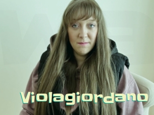 Violagiordano