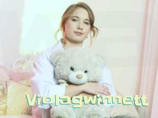 Violagwinnett
