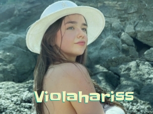 Violahariss