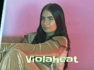 violaheat Wanna Meet