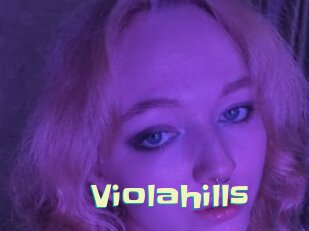 Violahills