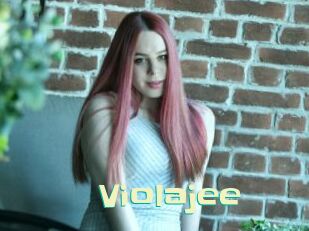Violajee