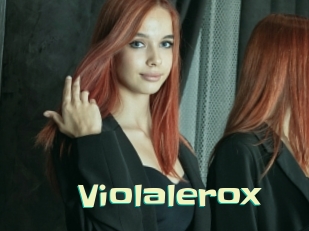 Violalerox