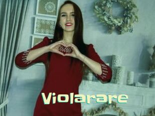 Violarare