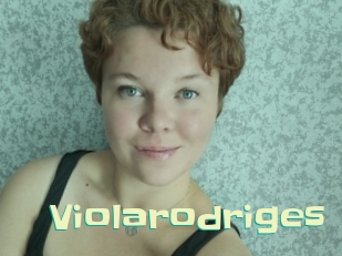 Violarodriges