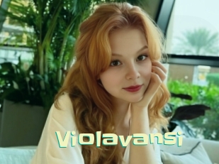 Violavansi