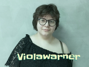 Violawarner