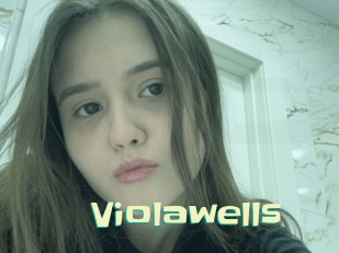 Violawells