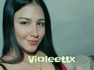 Violeettx