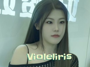 Violeliris