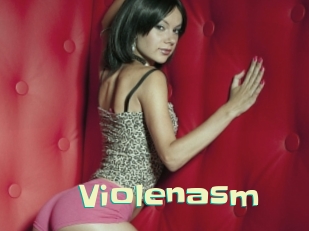 Violenasm