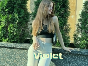 Violet