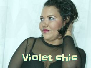Violet_chic