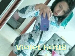 Violet_hot19