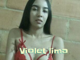 Violet_lima